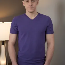 Dalton Riley in 'Next Door Studios' My Kind of Host (Thumbnail 1)