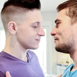 Dalton Riley in 'Next Door Studios' My Kind of Host (Thumbnail 10)