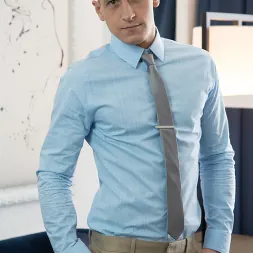 Dalton Riley in 'Next Door Studios' Private Ambassador (Thumbnail 1)