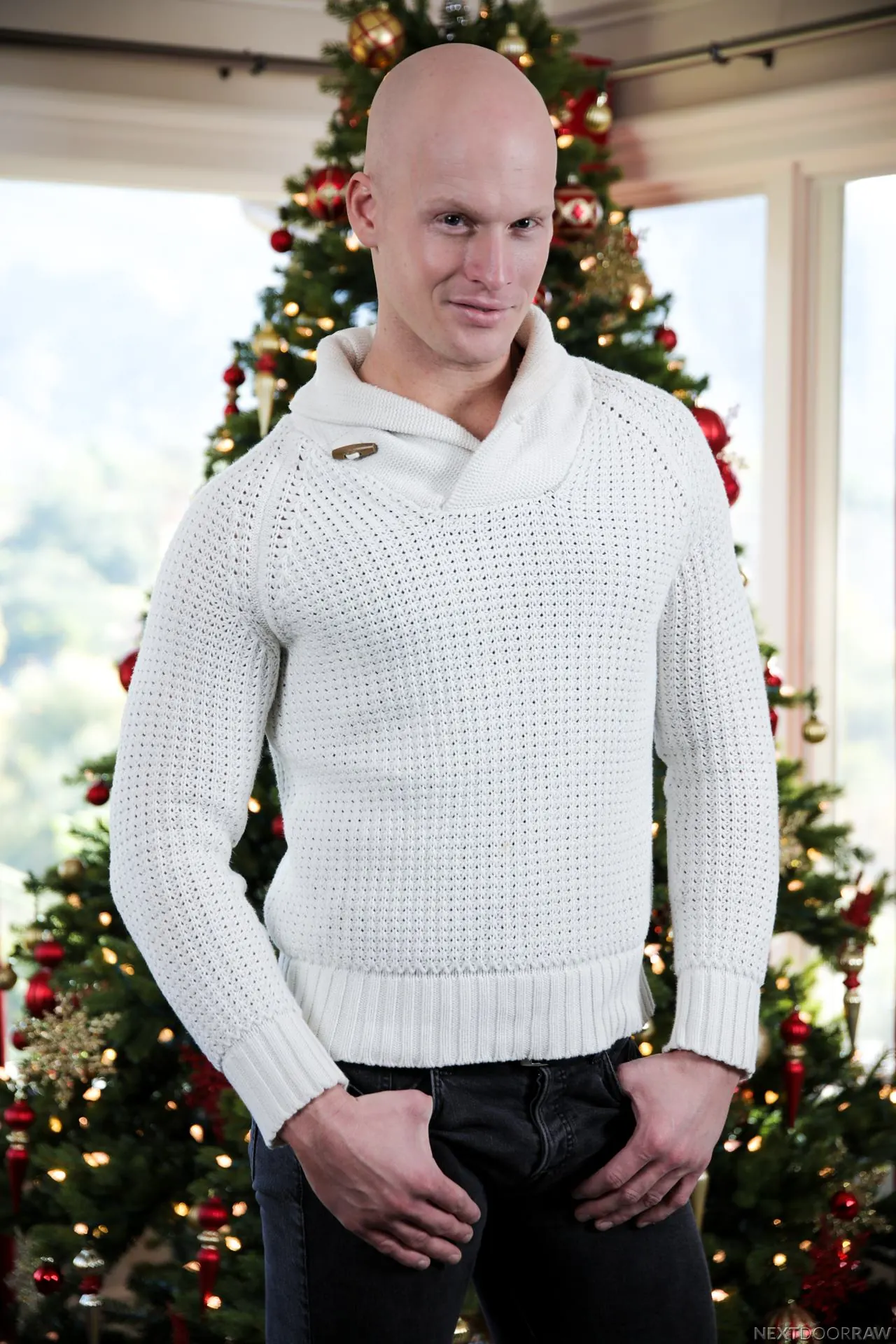 Dalton Riley in 'Stressless Christmas' from 'Next Door Studios' (Photo 18) Next Door Studios 'Stressless Christmas' starring Dalton Riley (Photo 18)