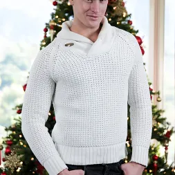 Dalton Riley in 'Next Door Studios' Stressless Christmas (Thumbnail 18)