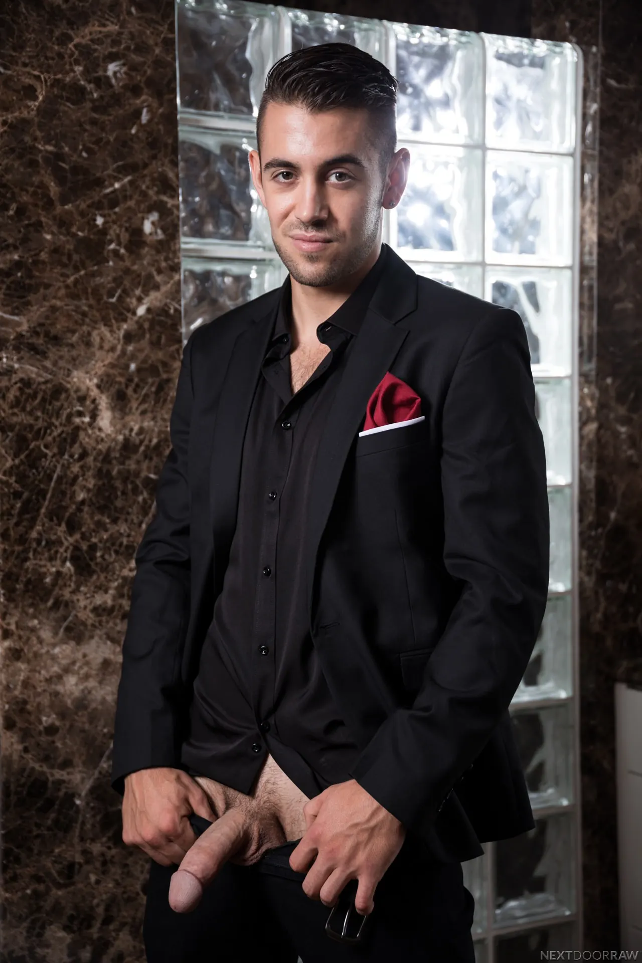 Dalton Riley in 'Trusting Sin' from 'Next Door Studios' (Photo 3) Next Door Studios 'Trusting Sin' starring Dalton Riley (Photo 3)