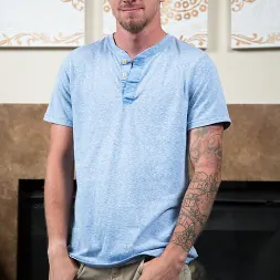 Dalton Riley in 'Next Door Studios' Yard Hoe (Thumbnail 1)