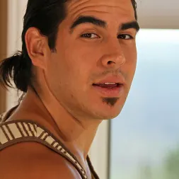 Damian B in 'Next Door Studios' Damian (Thumbnail 1)