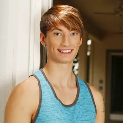 Damian Black in 'Next Door Studios' My Folks Are Out, Part Two (Thumbnail 1)