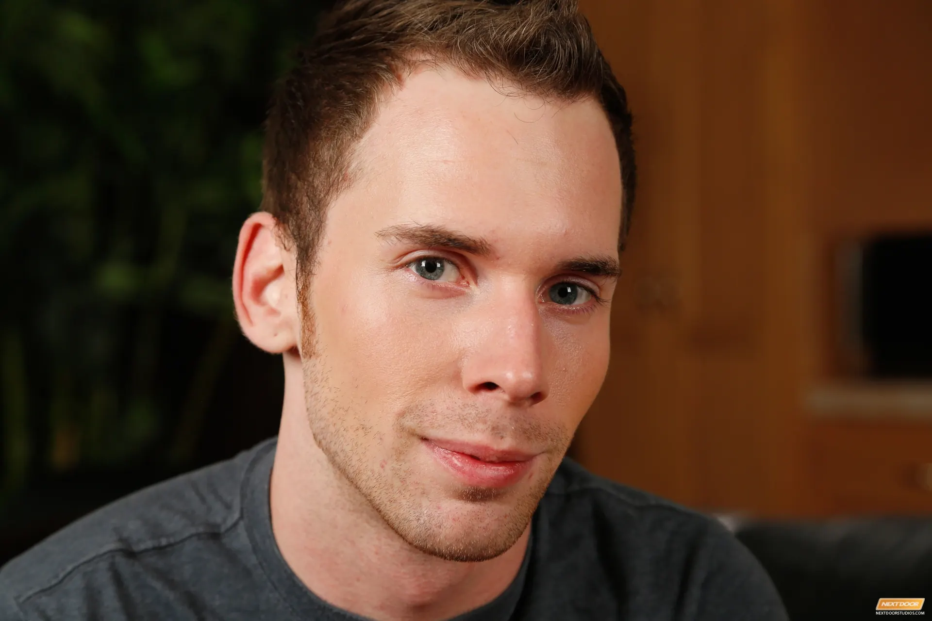 Next Door Studios 'My Folks Are Out (Part One)' starring Damian Black (Photo 1)