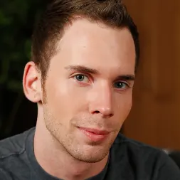 Damian Black in 'Next Door Studios' My Folks Are Out (Part One) (Thumbnail 1)