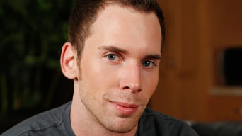 Damian Black in 'My Folks Are Out (Part One)'