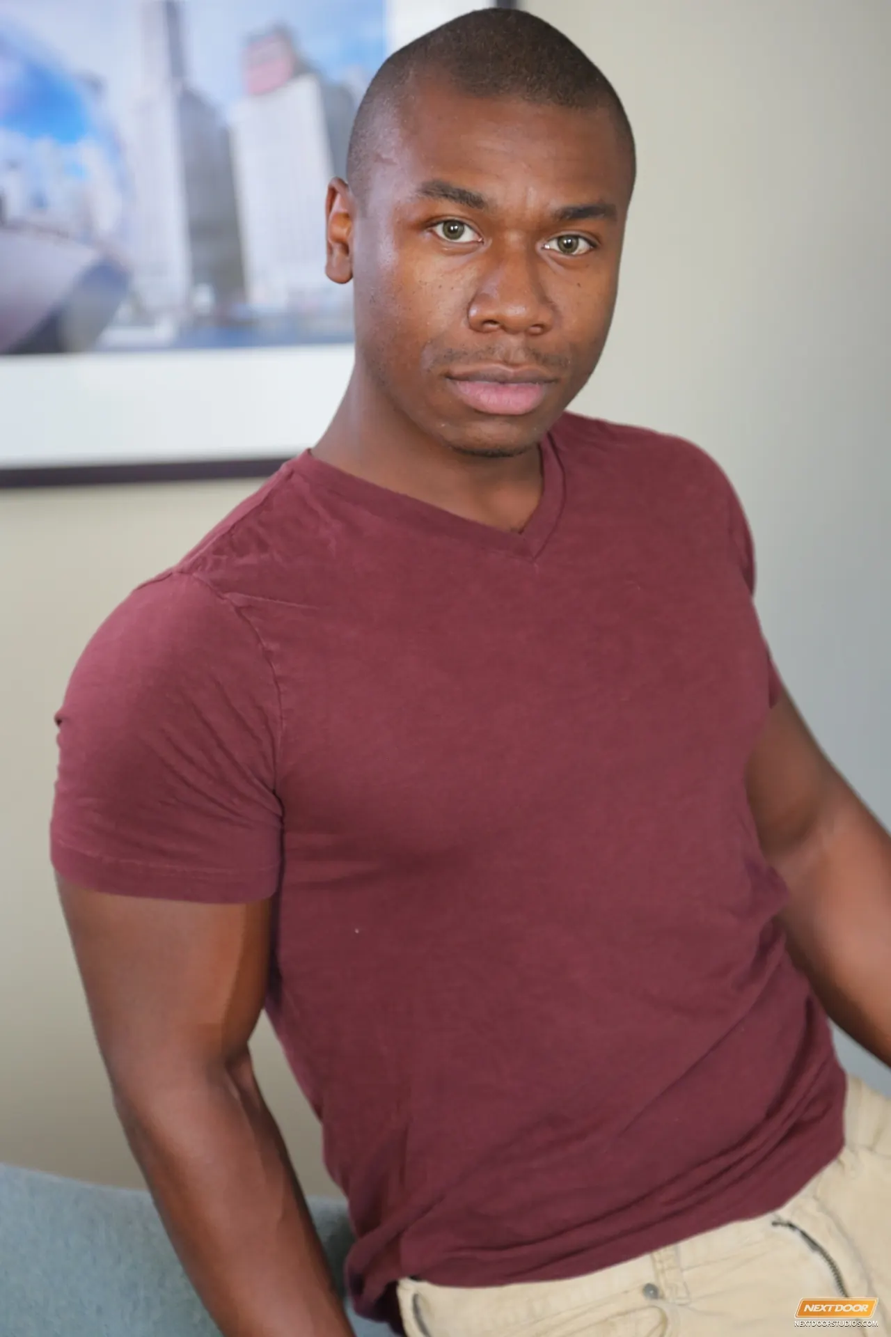 Next Door Studios 'Dream Dare' starring Damian Brooks (Photo 1)