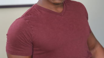 Damian Brooks in 'Dream Dare'
