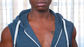 Damian Brooks in 'Muscle Stiffness'