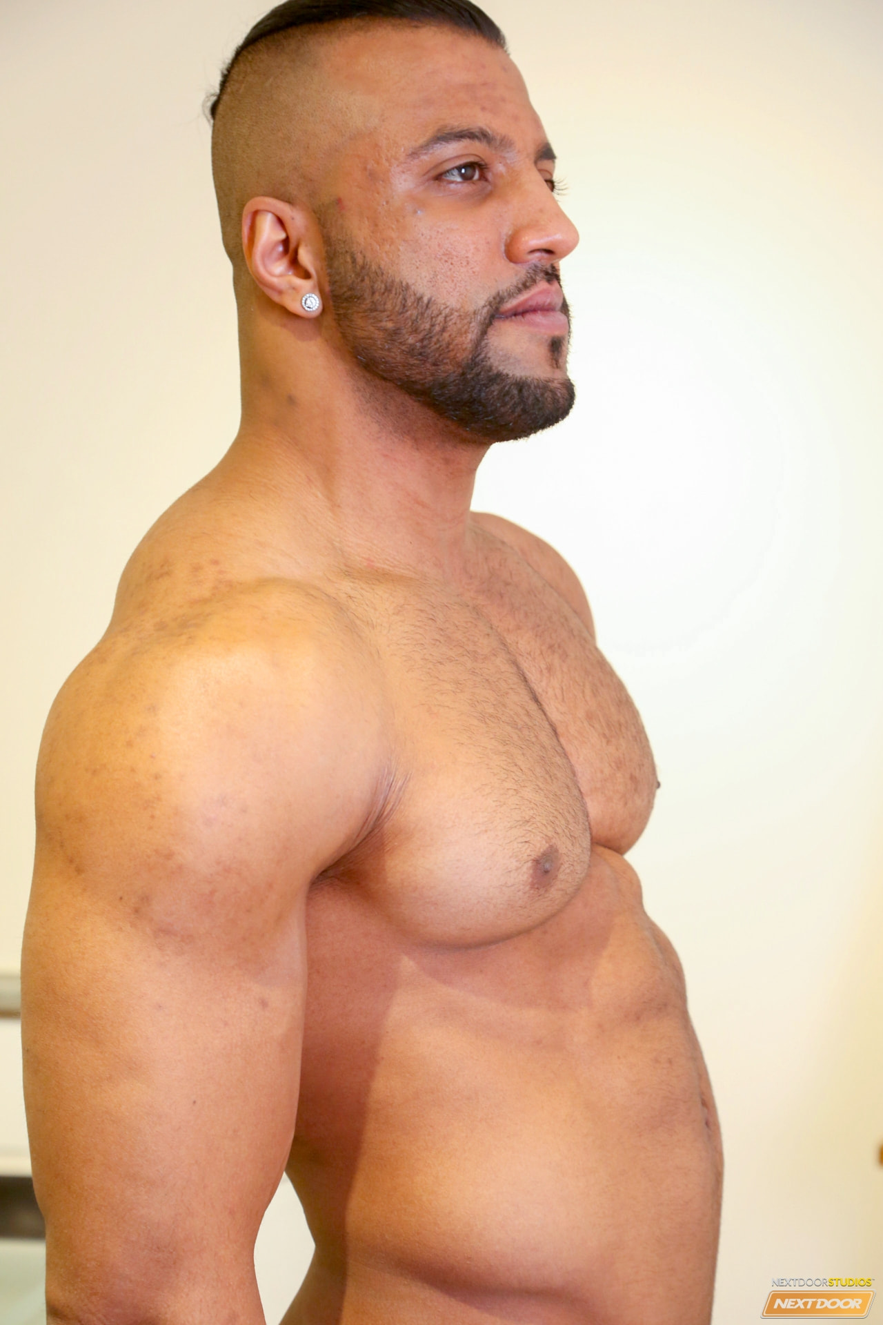 Damian C in 'Next Door Studios' Damian (Thumbnail 16)
