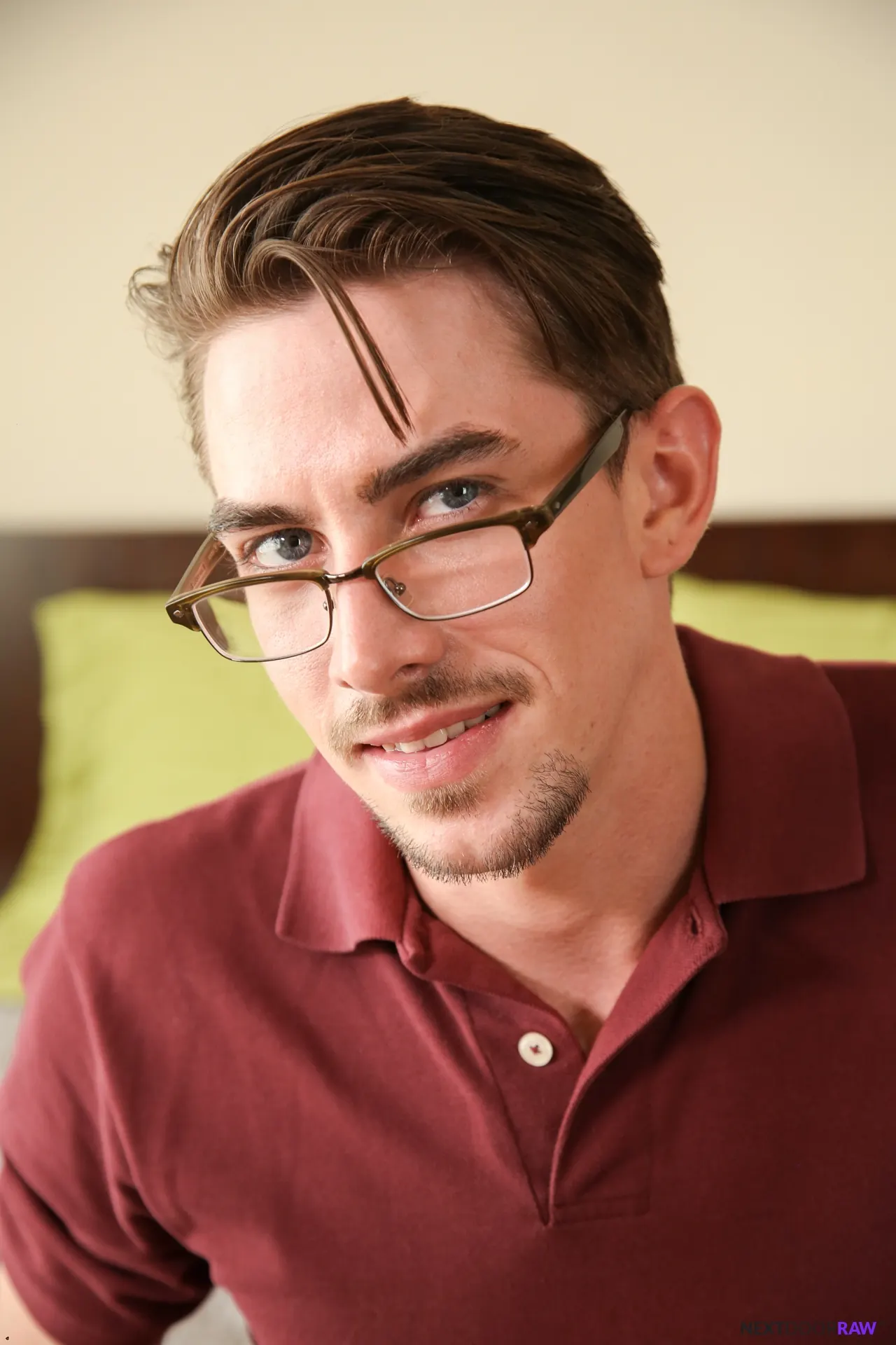 Next Door Studios 'How Secure Are You' starring Damien Hyde (Photo 22)