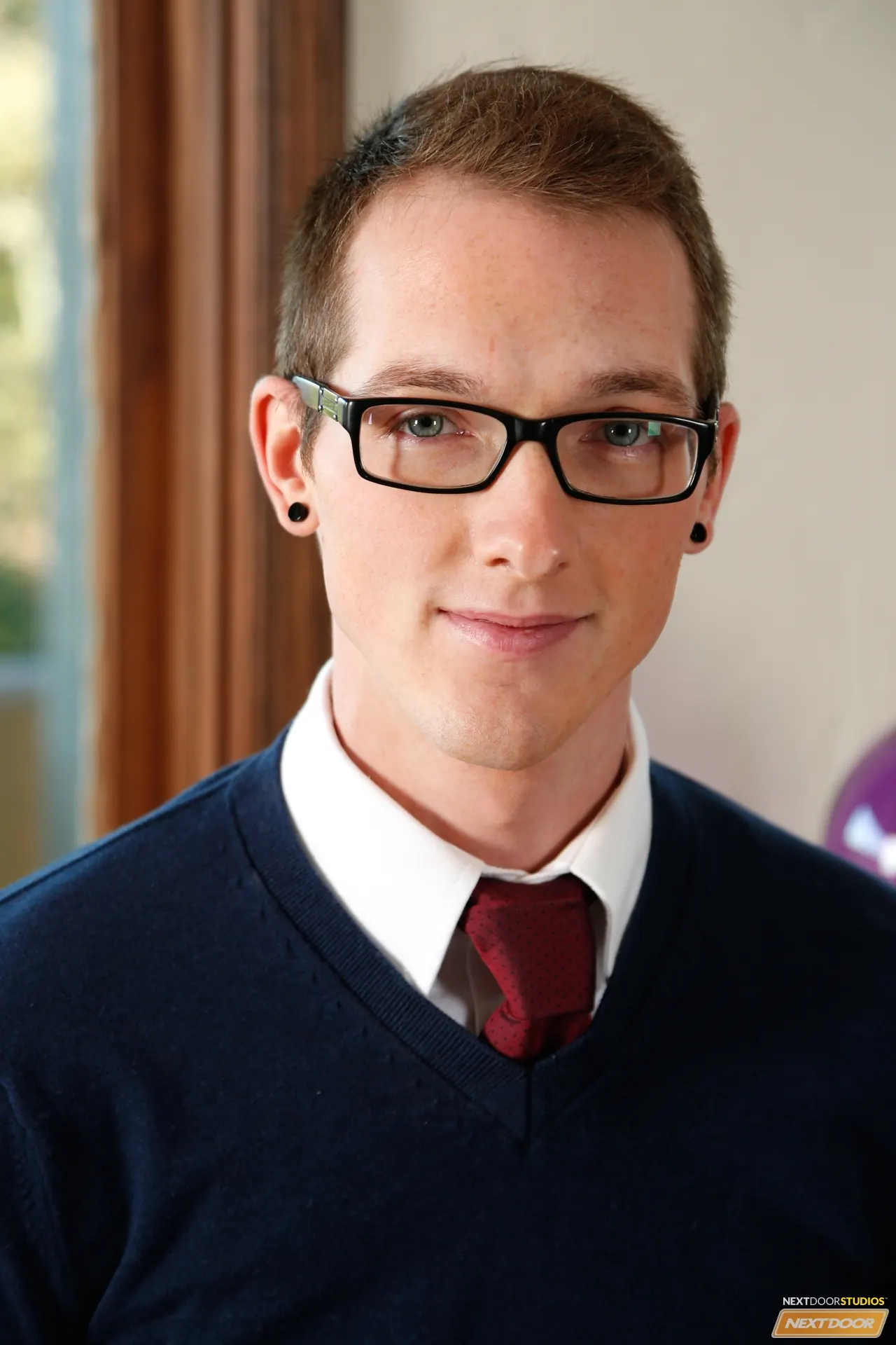 Next Door Studios 'Fatherly Figure' starring Damien Michaels (Photo 16)