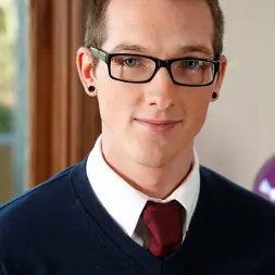 Damien Michaels in 'Next Door Studios' Fatherly Figure (Thumbnail 16)