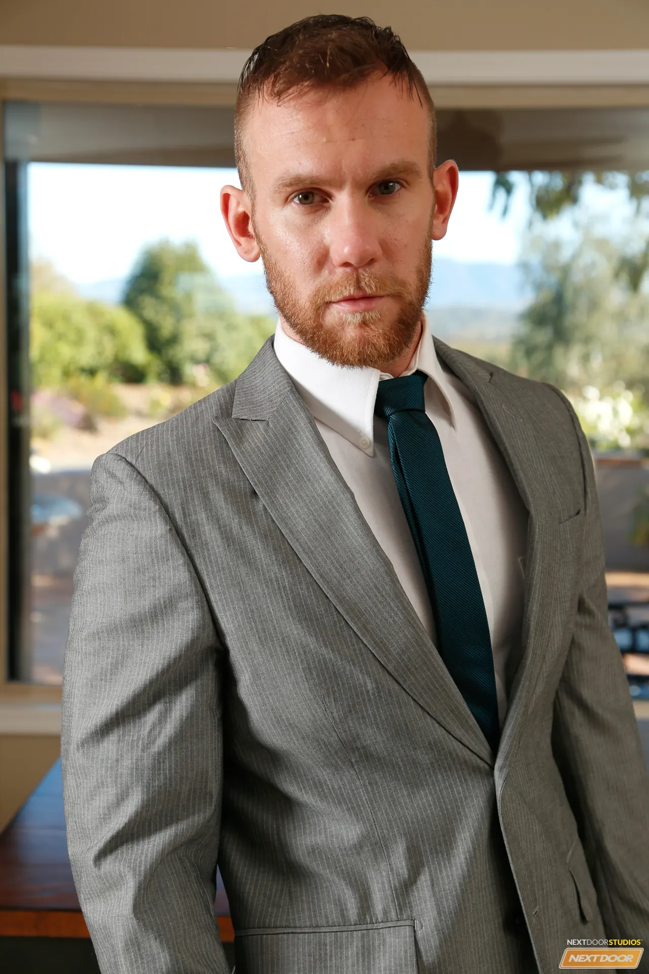 Next Door Studios 'Hard Divorce' starring Damien Michaels (Photo 4)