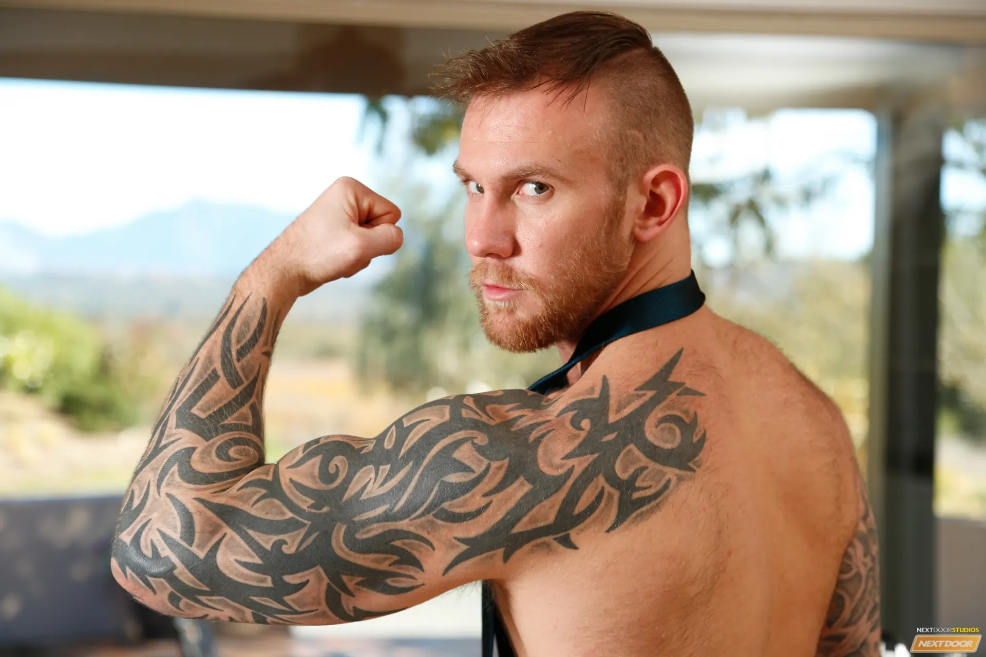 Next Door Studios 'Hard Divorce' starring Damien Michaels (Photo 20)