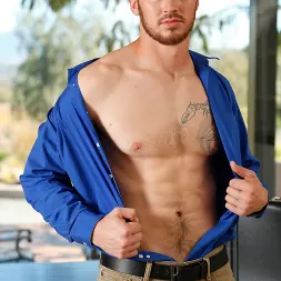 Damien Michaels in 'Next Door Studios' Hard Divorce (Thumbnail 24)