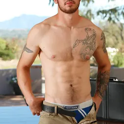 Damien Michaels in 'Next Door Studios' Hard Divorce (Thumbnail 28)