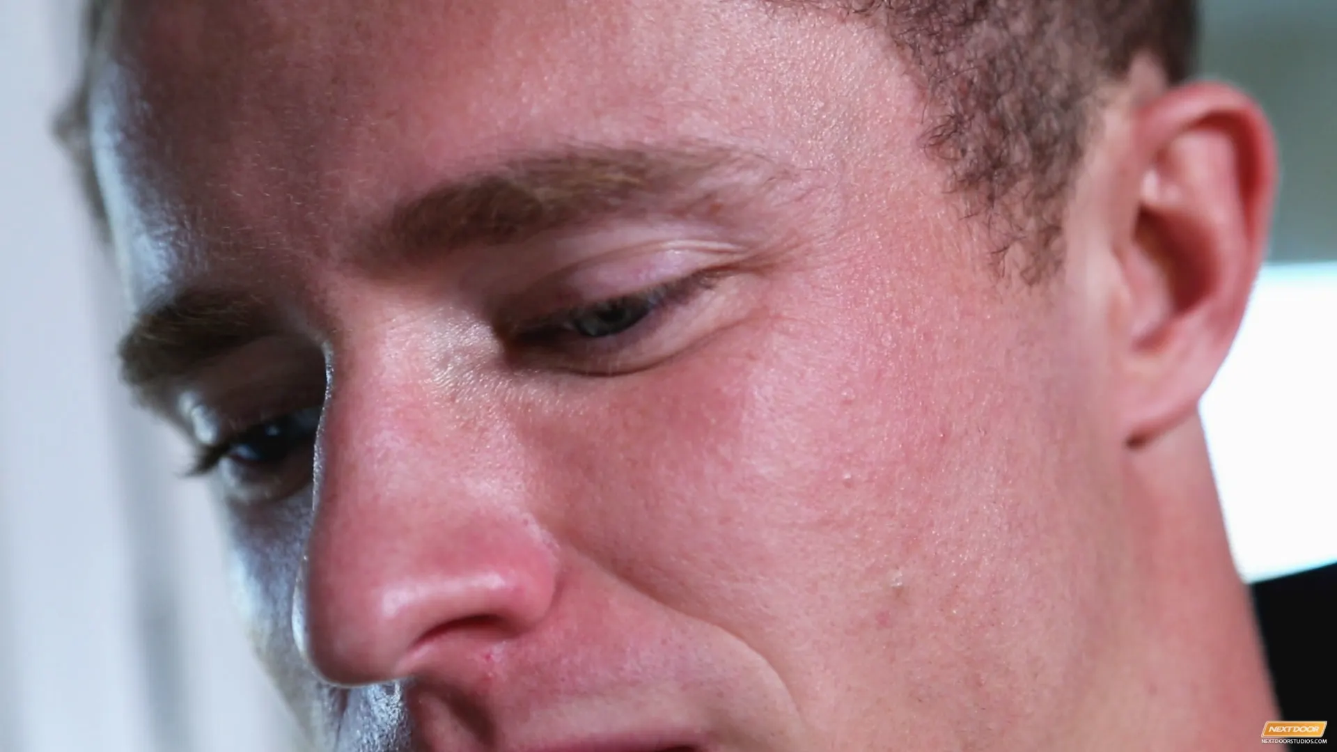 Next Door Studios 'Caught in the Action' starring Damien West (Photo 3)