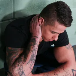 Damien West in 'Next Door Studios' Deep Undercover (Thumbnail 3)