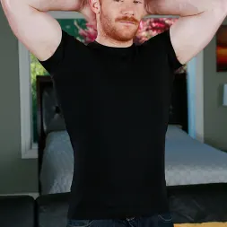 Damien West in 'Next Door Studios' Summer Rental (Thumbnail 4)