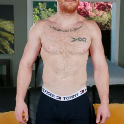 Damien West in 'Next Door Studios' Summer Rental (Thumbnail 8)