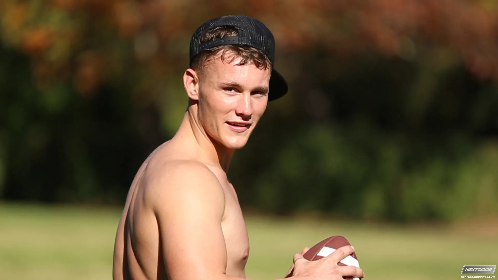 Next Door Studios 'Tight Ends' starring Damien West (Photo 24)