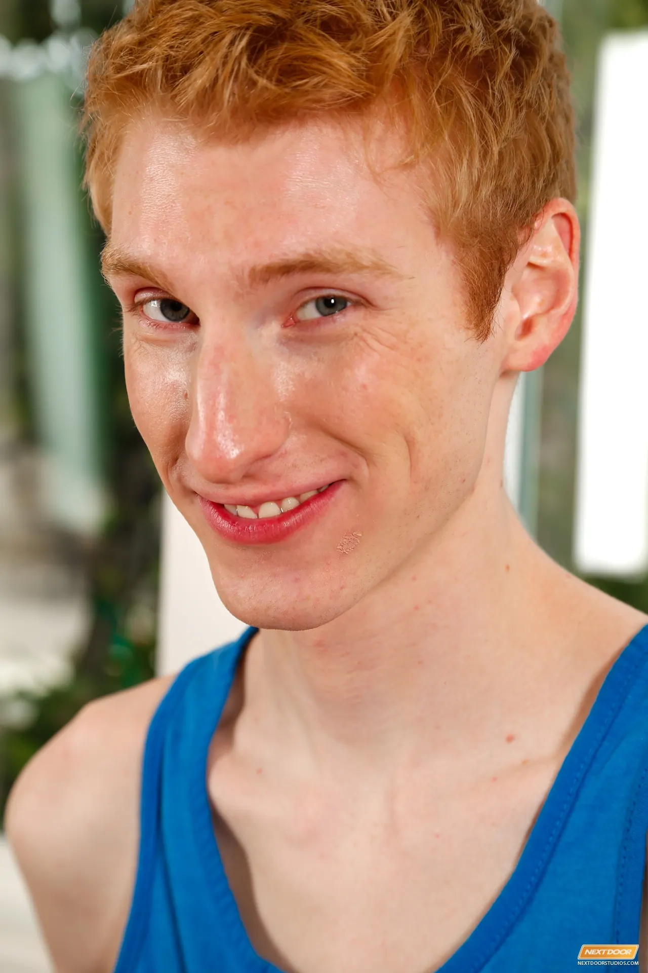 Next Door Studios 'Danny Forrest' starring Danny Forest (Photo 1)