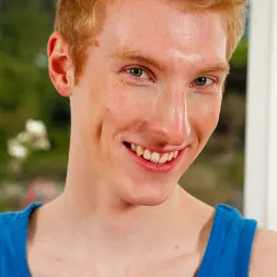 Danny Forest in 'Next Door Studios' Danny Forrest (Thumbnail 2)