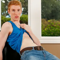 Danny Forest in 'Next Door Studios' Danny Forrest (Thumbnail 5)