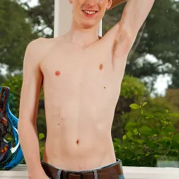 Danny Forest in 'Next Door Studios' Danny Forrest (Thumbnail 7)