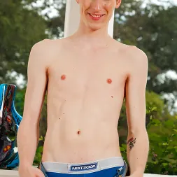 Danny Forest in 'Next Door Studios' Danny Forrest (Thumbnail 8)