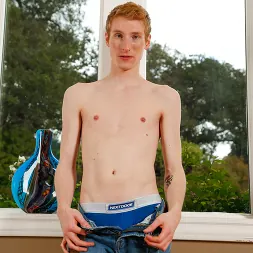 Danny Forest in 'Next Door Studios' Danny Forrest (Thumbnail 9)