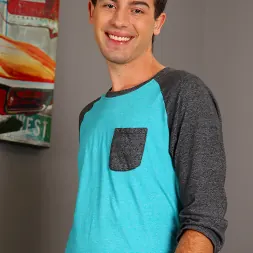 Danny Forest in 'Next Door Studios' Truth or Suck (Thumbnail 1)