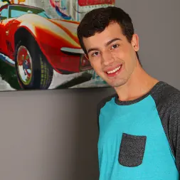 Danny Forest in 'Next Door Studios' Truth or Suck (Thumbnail 4)