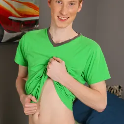 Danny Forest in 'Next Door Studios' Truth or Suck (Thumbnail 32)