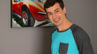 Danny Forest in 'Truth or Suck'