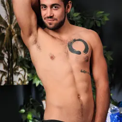 Dante Colle in 'Next Door Studios' A Gay Christmas Story (Thumbnail 3)