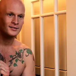 Dante Colle in 'Next Door Studios' A Gay Christmas Story (Thumbnail 21)