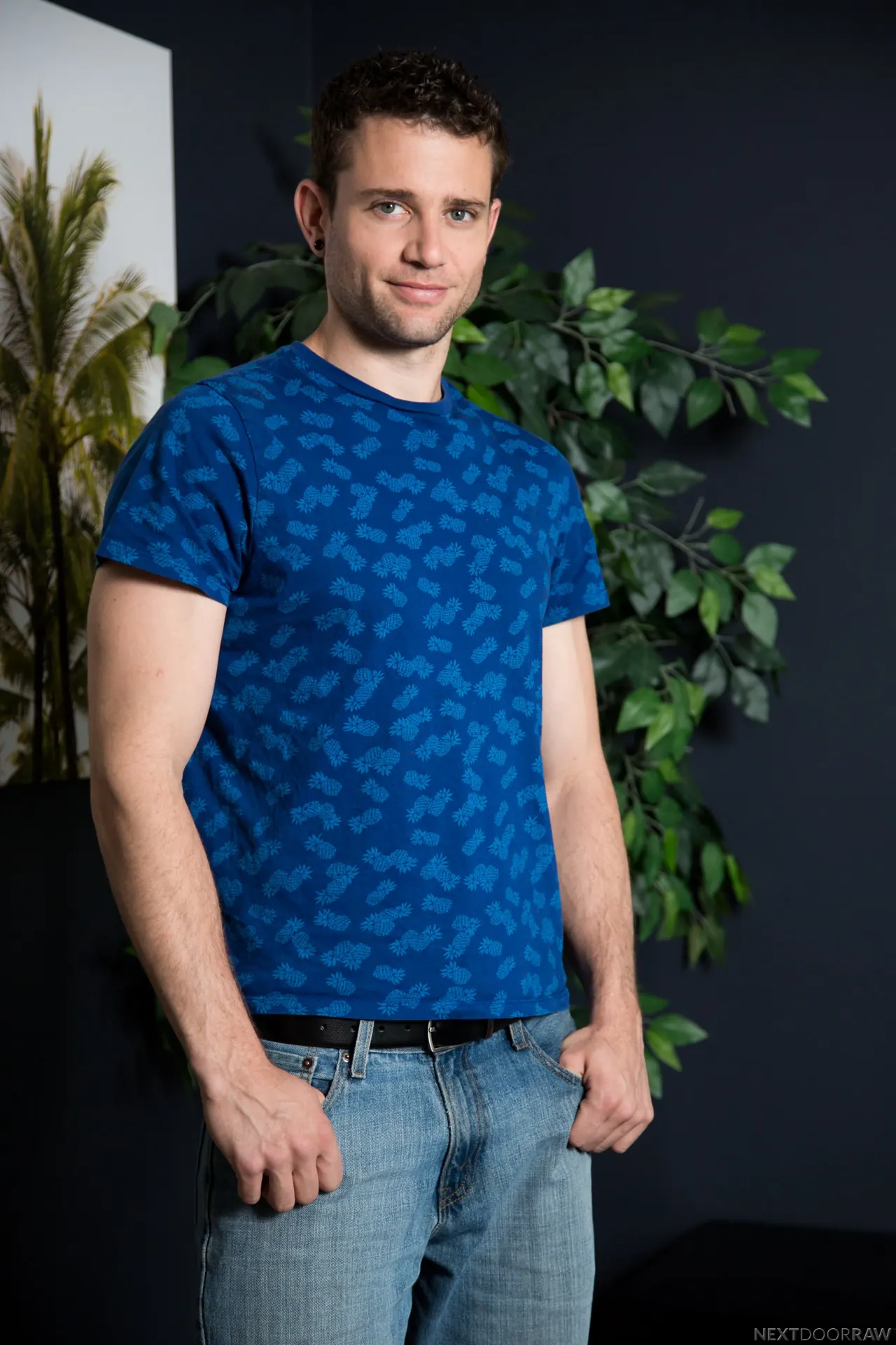 Next Door Studios 'Cock Spy' starring Dante Colle (Photo 1)