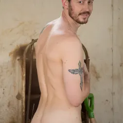 Dante Colle in 'Next Door Studios' Going Down On The Farm - Part 1 (Thumbnail 14)