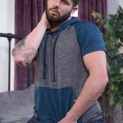 Dante Colle in 'Next Door Studios' Hard To Resist (Thumbnail 6)