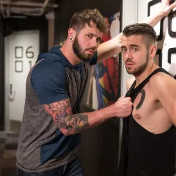 Dante Colle in 'Next Door Studios' Hard To Resist (Thumbnail 60)