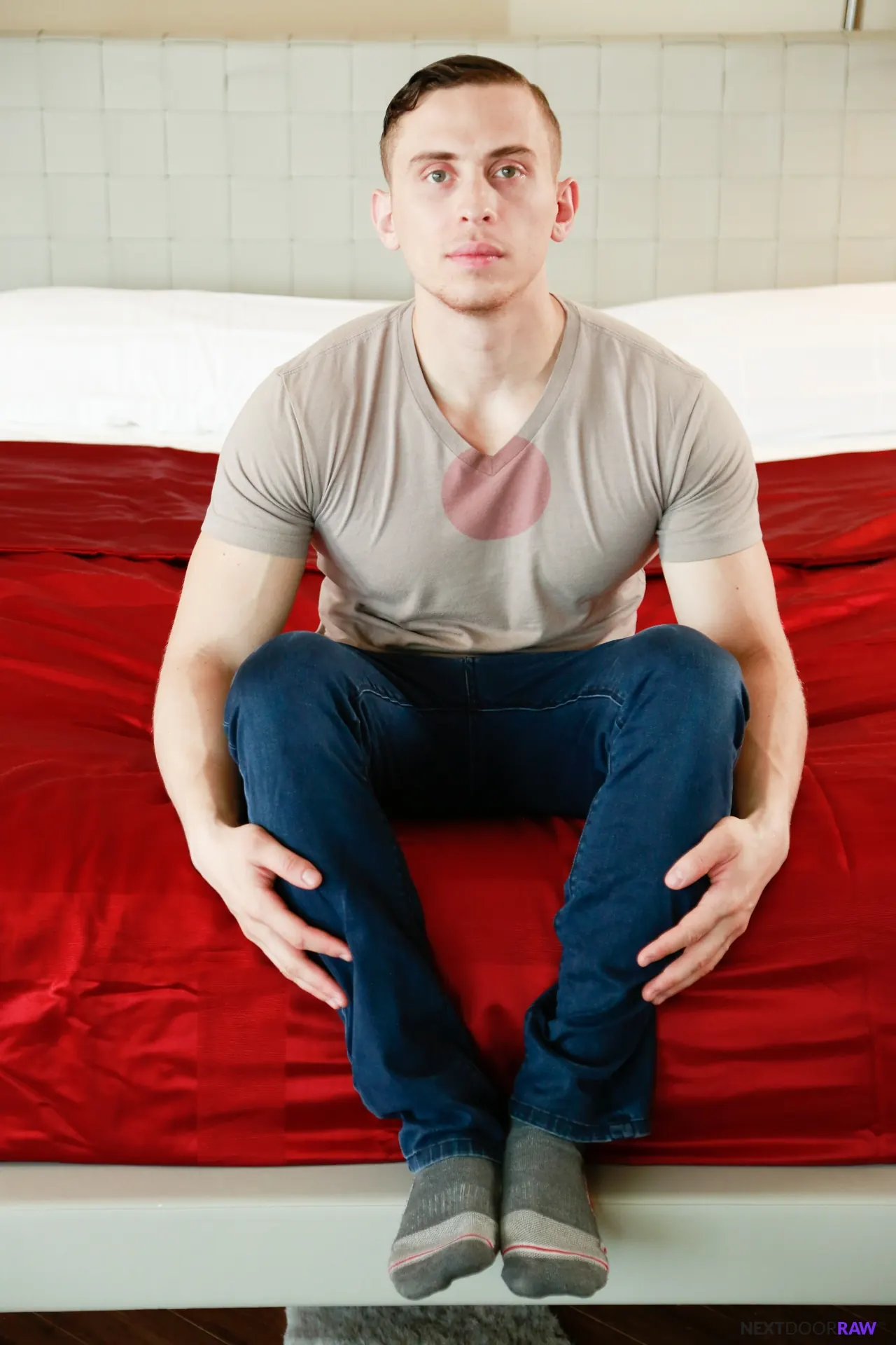 Dante Martin in 'Bedroom Jackpot' from 'Next Door Studios' (Photo 24) Next Door Studios 'Bedroom Jackpot' starring Dante Martin (Photo 24)