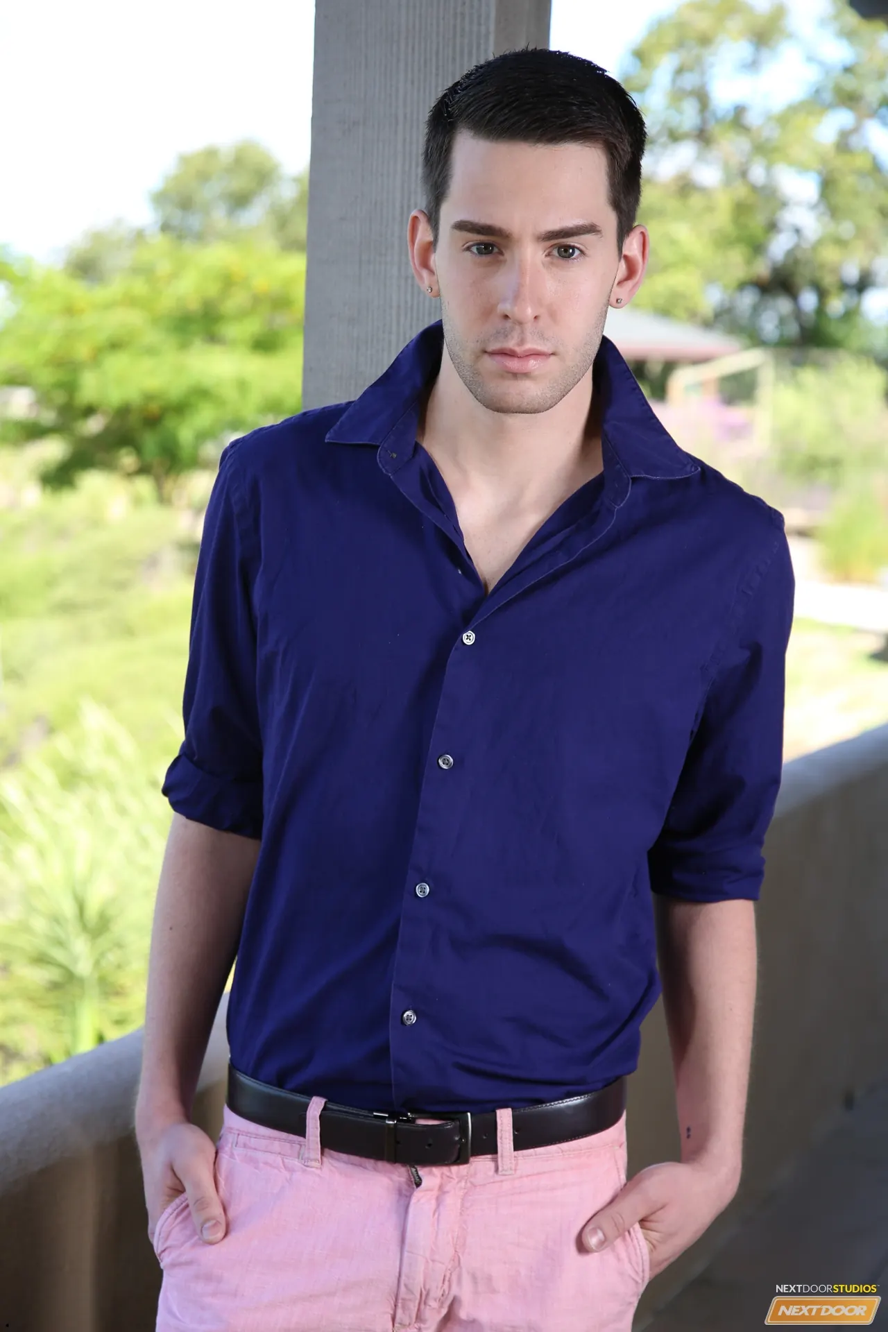 Dante Martin in 'Blame it on the Wine' from 'Next Door Studios' (Photo 1) Next Door Studios 'Blame it on the Wine' starring Dante Martin (Photo 1)