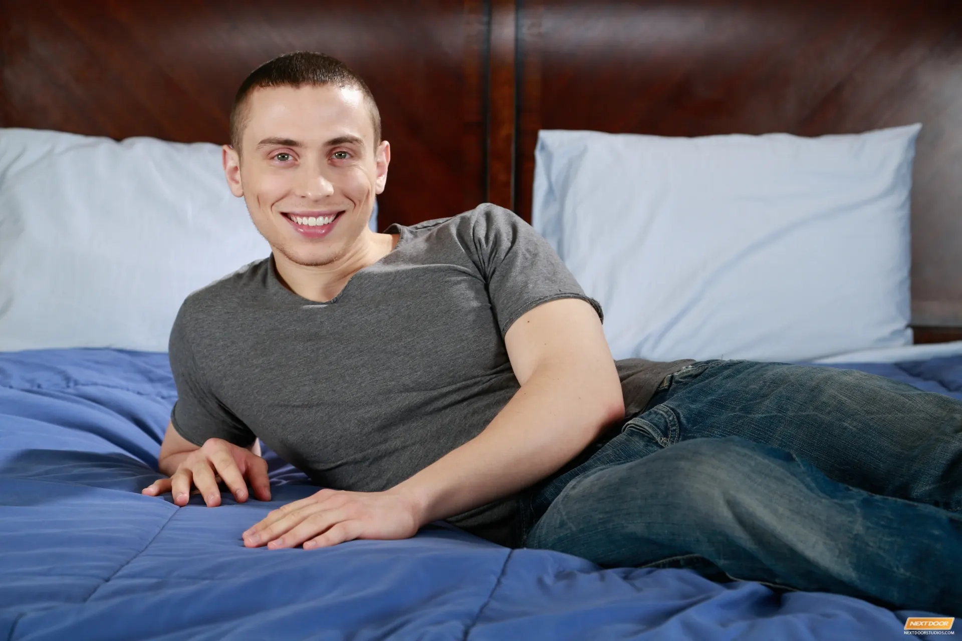 Next Door Studios 'Bromance' starring Dante Martin (Photo 3)