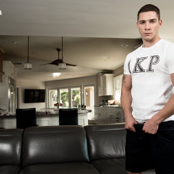 Dante Martin in 'Next Door Studios' Brotherly Order (Thumbnail 2)
