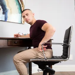 Dante Martin in 'Next Door Studios' Caught and Called Out (Thumbnail 26)