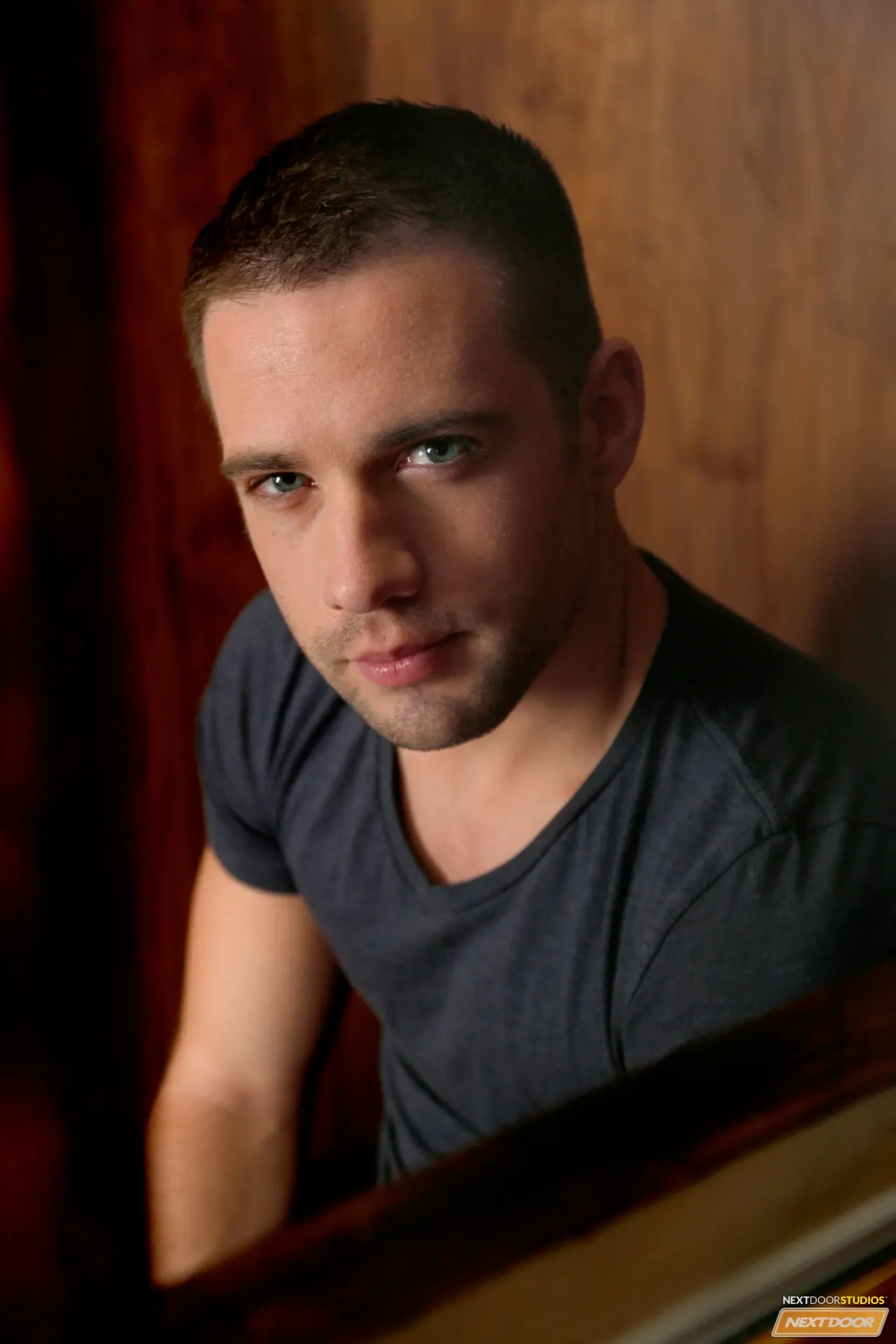 Next Door Studios 'Cheating Faith: The Bigger, The Better' starring Dante Martin (Photo 25)